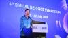Singapore warns technology becoming 'actor in its own right' as AI reshapes military operations
