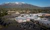 A new nursing school is set to open in this major Salt Lake City suburb