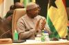 PRESIDENT BARROW CALLS FOR STRONGER ECOWAS UNITY TO TACKLE SECURITY AND CLIMATE CHALLENGES