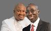 NPP kingpin disagrees with Bensouda over Bulock barracks demolition