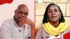 Ex-wife accused of leaving Kenyan pilot penniless, transferring his property speaks
