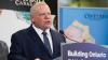 Ontario Premier Pushes Back Against United States Tariff Threats Over Wildfire Smoke