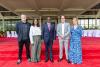 Ruto says “Kenya is open for music” as he meets head of IFPI