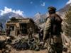 Who are Sepahiyan-e Mihan? Inside the new anti-Taliban group that briefly captured an Afghan district