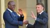 France and Gabon Deepen Strategic Ties as President Oligui Nguema Visits Paris