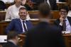 Orbán’s Fidesz says Hungary prosecutors raid party servers