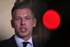 Hungary raids Orban's Fidesz party servers in graft probe