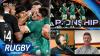 How do Ireland close the gap after an up and down season?
