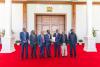 Ruto welcomes report on Kenya’s future beyond Vision 2030
