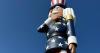 Minnesota town now boasts world’s tallest nutcracker