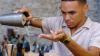 Brooklyn Restaurant's Dillon Zabala Crowned Curaçao Bartender 2026