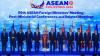 ASEAN Foreign Ministers Open Annual Summit in Manila with Focus on Unity and Global Security Challenges