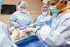 Cypriot girl gets kidney through ‘domino transplant’