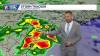 Heavy Rain, Strong Storm Risk Builds Across Maine