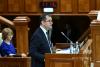 Speech of candidate for position of Moldova's PM, delivered in parliament's plenum