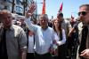 Turkish deposed opposition leader plans to create a new party to take on Erdogan