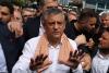 Turkey’s opposition leader to form new party to challenge Erdogan