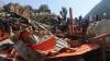 Afghanistan looks for 100 missing in floods that killed at least 23