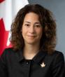 Beyond Diplomacy: Ambassador Elissa Golberg on the Future of Canada–Albania Ties