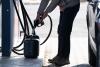 German motorists flood Czech border as fuel price cap ends
