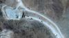 Israel Believes Iran Moved Nuclear Centrifuges Into Pickaxe Mountain