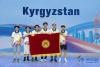 Kyrgyz team wins five medals at International Mathematical Olympiad