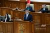 Concluding EU accession negotiations, preparing signing of Accession Treaty by 2028 among goals of Moldova's Tofan Government