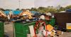 Man given £1,000 fine for ‘fly-tipping’ after leaving box at full recycling bins