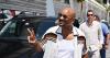 Will Smith debuts new bald look but reveals it wasn’t his decision