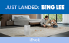 Levoit Launches on Bing Lee as Australian Families Settle Into the July School Holiday Season