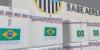 Brazil donates 690,000 vaccine doses to Venezuela