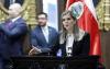 Laura Fernández’s government forgets pragmatism and condemns Daniel Ortega’s dictatorship in Nicaragua