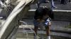 Italy's latest heatwave peaks with 18 cities on red alert