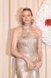 Princess Charlene stuns in shimmering gold at Monaco Red Cross ball
