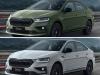 Skoda Slavia Monte Carlo Edition Update: Check New Exclusive Paint Options And Prices