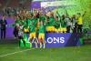 From glory to agony: Banyana Banyana return to Morocco with World Cup dreams