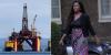 Andy Burnham's new energy secretary urged to overturn North Sea drilling ban as UK 'trails behind Norway'