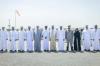 Abu Dhabi launches Waterway Monitoring and Control Centre to strengthen maritime safety