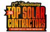 2026 Top Solar Contractors List showcases veterans of dominant energy industry