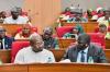 Senegal’s human rights defenders fear a draft bill on political finances