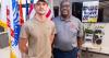 Oakland native credits Iowa National Guard for opening doors to higher education and career opportunities