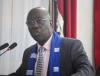 UNDP Reaffirms Support for Liberia’s Justice System as Magistrates Graduate