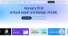 Korbit sells 15 BTC and 60 ETH as South Korea’s exchanges suffer historic volume collapse