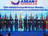 ASEAN diplomats voice ‘serious concern’ over Iran war and energy crisis