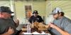 Local social media brand highlights small food businesses while hosting giveaways