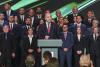 Bulgaria’s Radev is a sovereigntist – but still an Atlanticist
