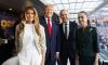 Trump slaps 50% tariffs on Canada after World Cup meeting with Carney
