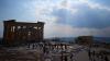 American tourists stabbed near Athens' Acropolis in apparent random attack