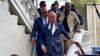 Haitian court questions former President Martelly in Moïse assassination investigation