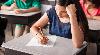 Equal scores, unequal advice: class rank shapes Dutch school recommendations